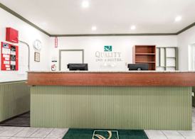 Quality Inn & Suites Bainbridge Island 3