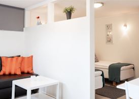 EttSmart Hotell 3