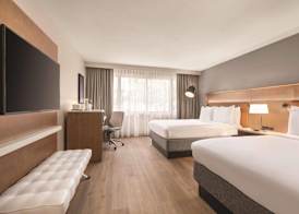 Radisson Hotel Seattle Airport 4