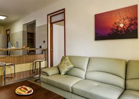 Executive Residency by Best Western Nairobi 5