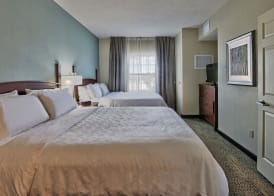 Staybridge Suites ALBUQUERQUE NORTH by IHG 5