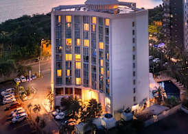 Hilton Garden Inn Darwin 3