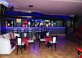 Sud Bahia Agadir "Bahia City Hotel" 5