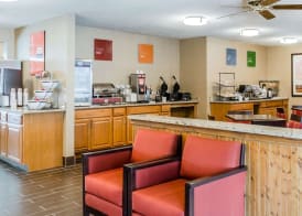 Comfort Inn 3