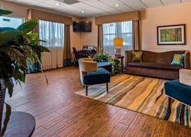 SureStay Hotel by Best Western Ottawa 3