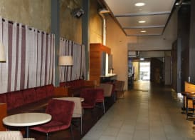 ibis budget Auckland Central 2