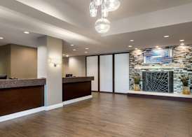 Residence Inn by Marriott Las Vegas Hughes Center 2