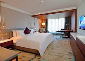 V-Continent Beijing Parkview Wuzhou Hotel 5
