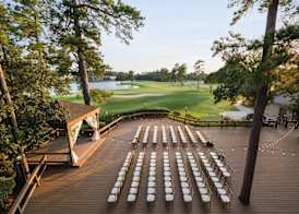 The Woodlands Resort, Curio Collection by Hilton 4