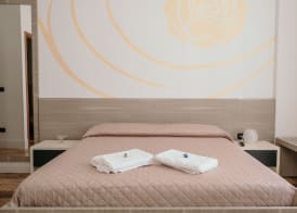 B&B Palazzo Storico Di Nicola 2