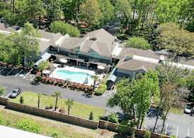 Hampton Inn Hilton Head 2