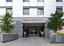 Hilton Garden Inn London Heathrow Airport 2