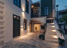 Neratze Hammam Suites 3