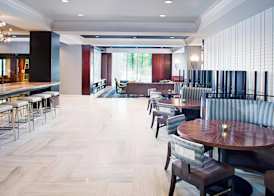 Dallas Marriott Suites Medical/Market Center 3