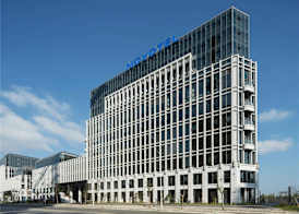 Novotel Shanghai Lingang 4