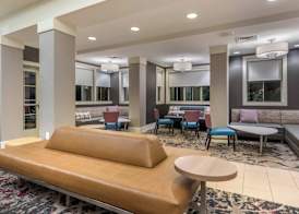 Residence Inn by Marriott Columbus 3