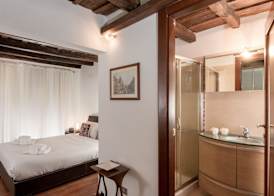 Bella Elena apartment - Jewish Ghetto 4