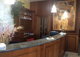 Hotel Villa Santa Maria 2