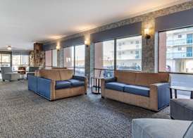 Quality Inn Boardwalk 4