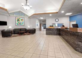 Baymont Inn and Suites by Wyndham Farmington, MO 3