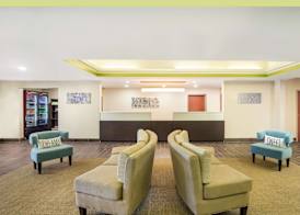 Sleep Inn & Suites North Mobile Saraland 2