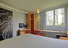 ibis Poitiers Beaulieu 3