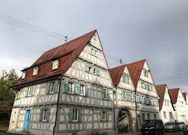 Historikhotel Ochsen 3