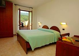 Hotel Garnì Al Poggio 4