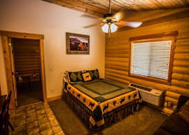 Bryce Country Cabins 4