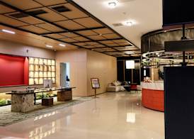 Rongzhen International Hotel - Zhonglou Drum Tower Branch 5