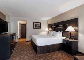 Wyndham Southbury 5