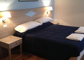Kaliè Rooms Guest House 4