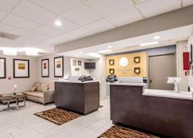 Comfort Inn Greenville - Haywood Mall 3