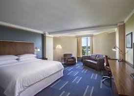 Four Points by Sheraton Richmond 5