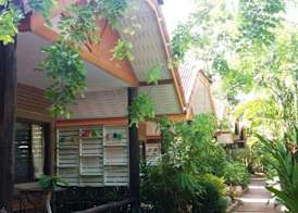 Green View Village Resort 4