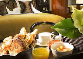 Le Belmont Paris 5