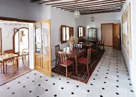 Hotel Casa de los Arcos 2