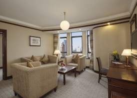 Shanghai Park Hotel 4