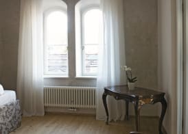 Villa Bergmann Suites Meran 3