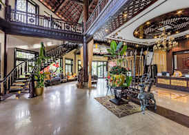 Koi Resort & Spa Hoi An 2