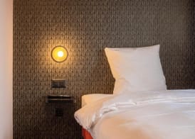 BLOOM Boutique Hotel & Lounge Basel 4