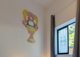 Cortile dei Giusti - Combo Guesthouse 4