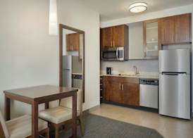 Residence Inn by Marriott Orlando Downtown 4