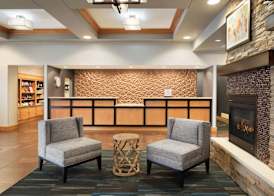 Homewood Suites by Hilton Madison West 5