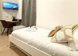 BARI ROOMS Abate Gimma 3