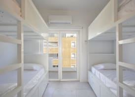Sun Lovers Hostel 4