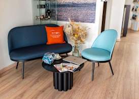 Best Western Hôtel Royan Océan 4