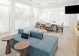 Hilton Garden Inn Ft. Lauderdale Airport-Cruise Port 5