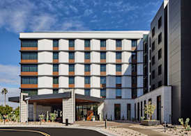 Senna House Hotel Scottsdale, Curio Collection By Hilton 3