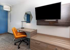 Holiday Inn Express HARVEY-MARRERO by IHG 2